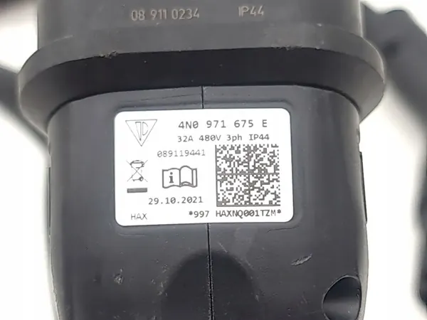OEM 4N0971675E EV-laadkabel voor Volkswagen ID.3 image 6