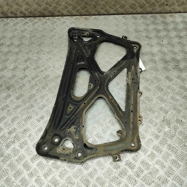 Audi A6 S6 C7 2015 chassidel OEM 4H0399345Q image 4