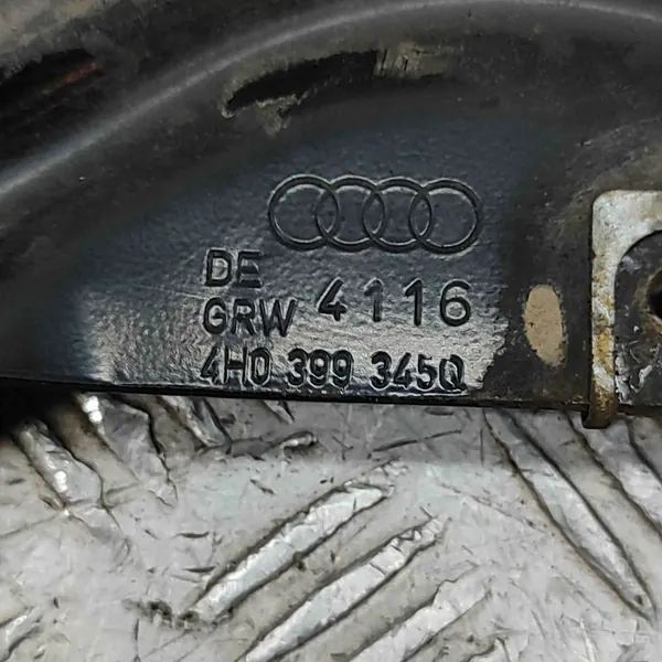 Audi A6 S6 C7 2015 chassidel OEM 4H0399345Q image 6