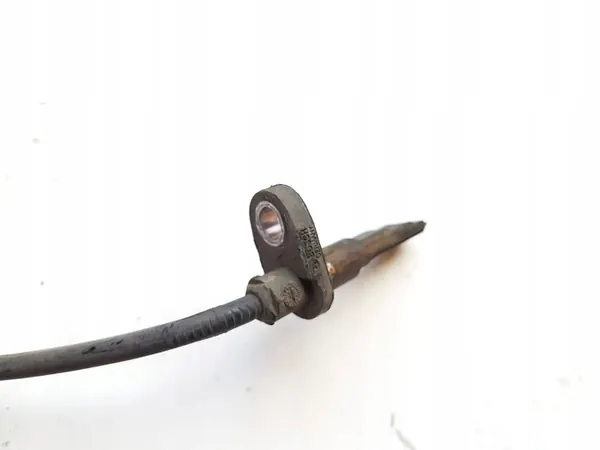 2015 Fiat 500X Sensor de velocidade da roda ABS 0265009768 image 5