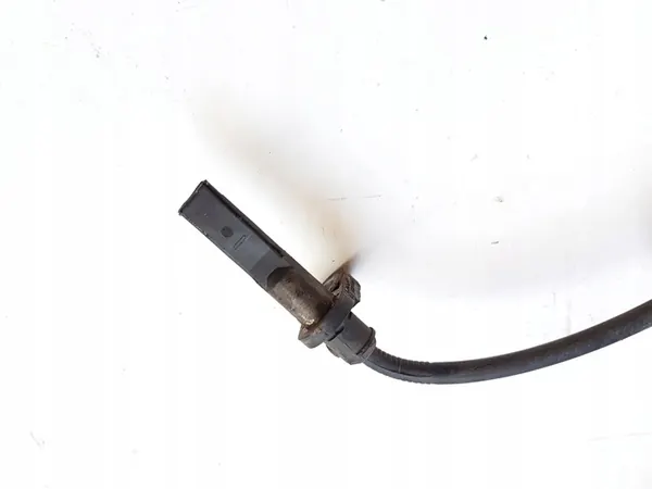 2015 Fiat 500X Sensor de velocidade da roda ABS 0265009768 image 6