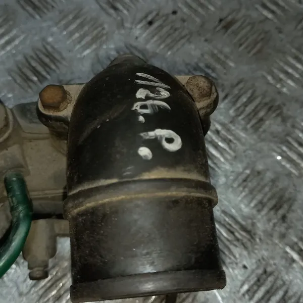 ZELMOT Kaasutin Fiat 126P 650cc - Käytetty image 3