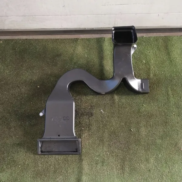 Tuyau de Conduit d'Air Tesla Model Y OEM 1641259-00-B image 2