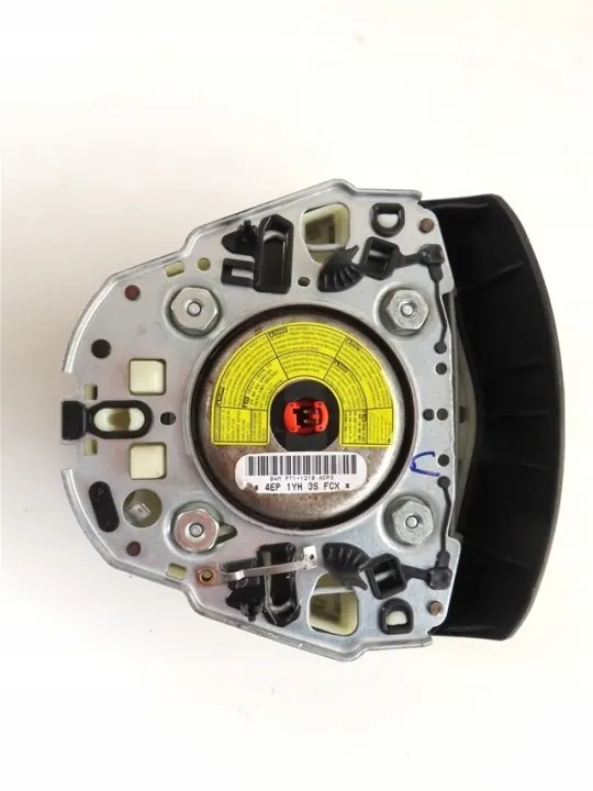 Bestuurdersairbag OEM 45130-0F030-B0 voor Toyota Verso 2009-2013 image 3