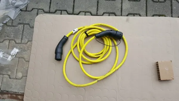 Cabo de carregamento Skoda Enyaq OEM 1EA971639M image 2