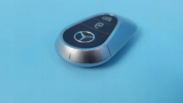 Mercedes EQE nyckelset OEM A2069056205 (2st) image 10