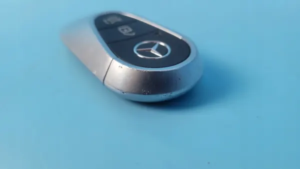 Mercedes EQE nyckelset OEM A2069056205 (2st) image 9