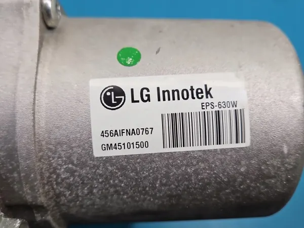 Hyundai Servopumpe OEM 56300-2Y570 image 5