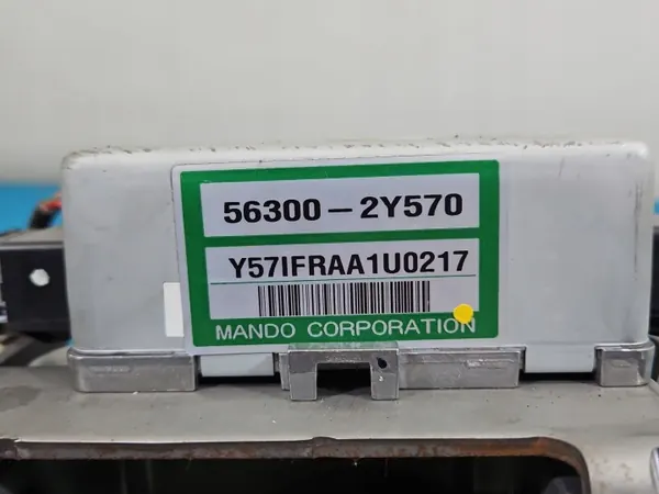 Hyundai Servopumpe OEM 56300-2Y570 image 8