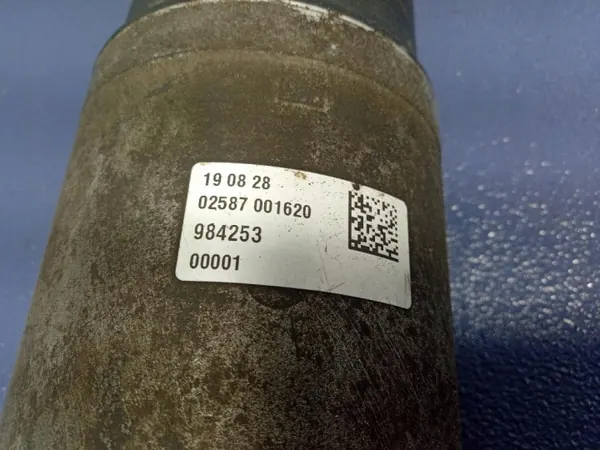 Boîtier de direction BMW OE OEM 984253 pour 3 G20 image 3