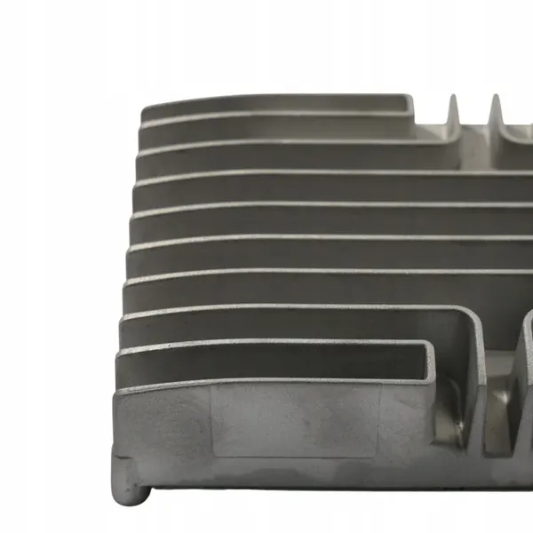 Land Rover HK72-19C164-ZD Luidsprekerversterker image 10