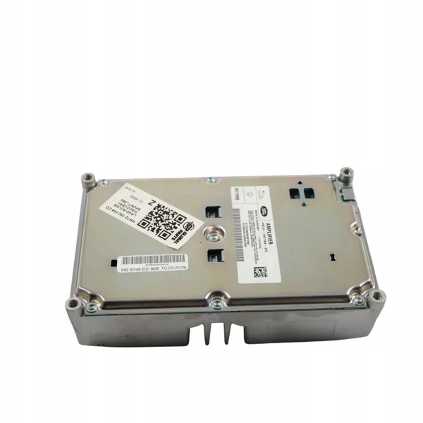 Land Rover HK72-19C164-ZD Luidsprekerversterker image 4