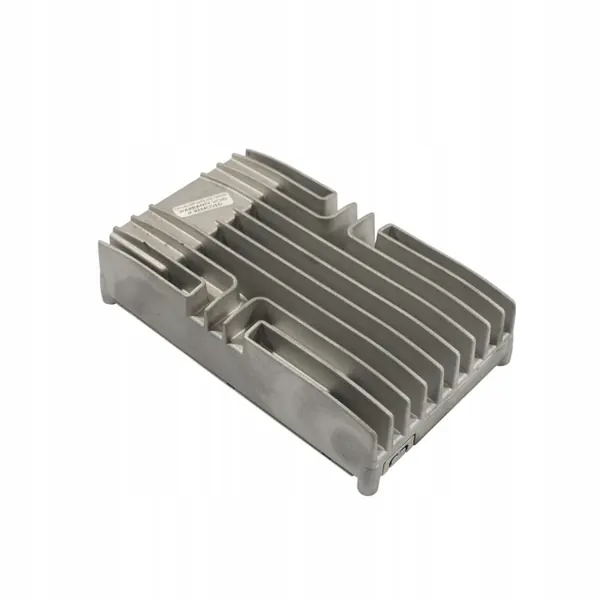 Land Rover HK72-19C164-ZD Luidsprekerversterker image 7