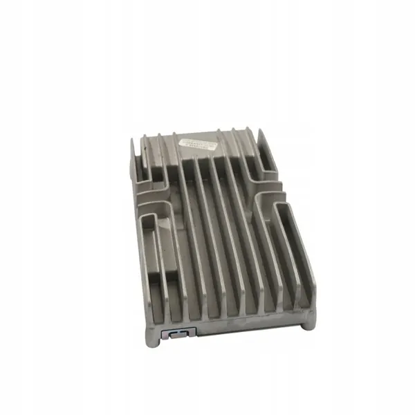 Land Rover HK72-19C164-ZD Luidsprekerversterker image 9