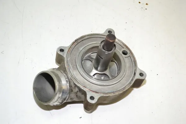 Mercedes Actros MP4 Thermostaat OEM A4732000415 image 2