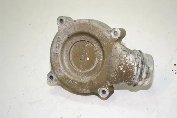 Mercedes Actros MP4 Thermostaat OEM A4732000415 image 5