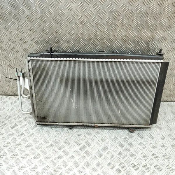 Pièces de refroidissement OEM 9827255780 Peugeot 2008 II image 2