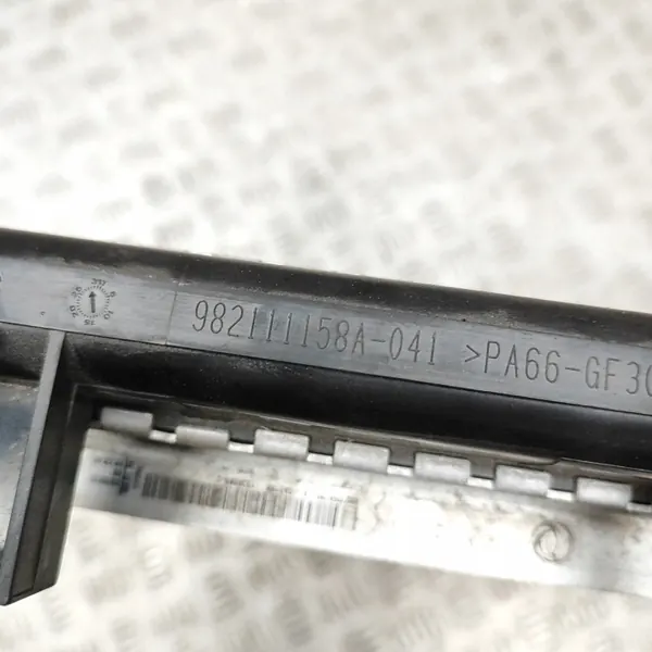 Pièces de refroidissement OEM 9827255780 Peugeot 2008 II image 6