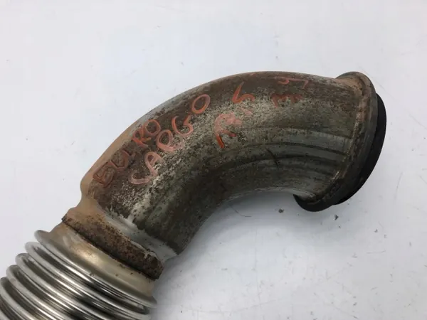 Joustava pakoputki OEM 123456999999999222 Ivecolle image 4