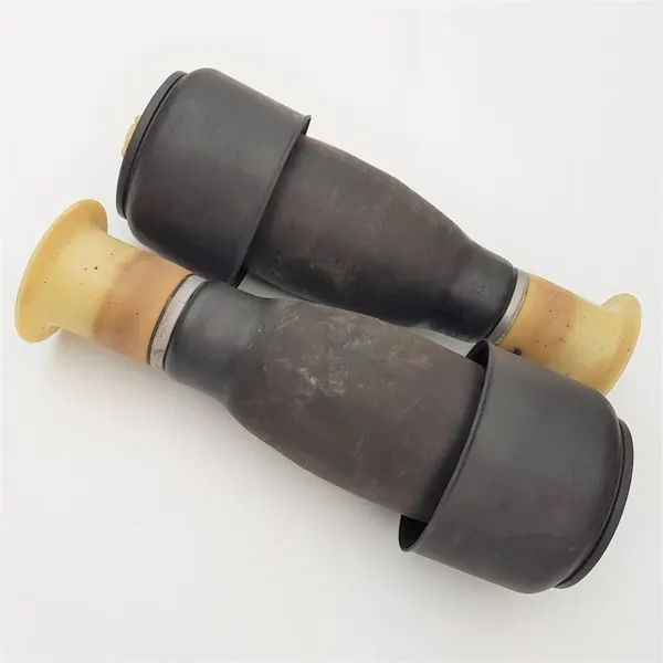 Molla ad aria sospensione BMW F07 37106781844 image 2