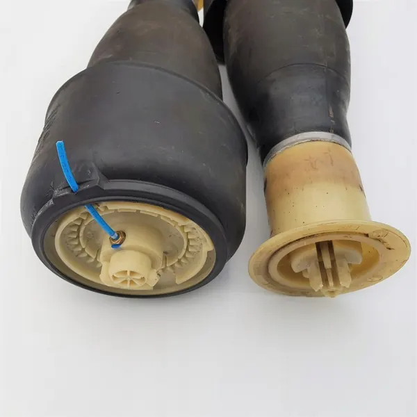 Molla ad aria sospensione BMW F07 37106781844 image 4