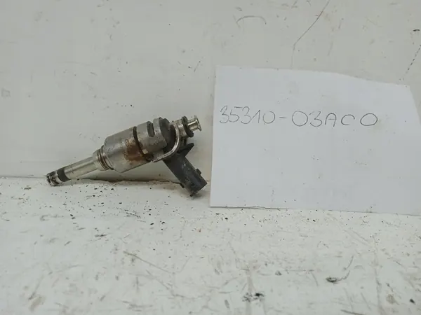 Inyectores de combustible Hyundai Kia 1.0 T-GDI 35310-03AC0 image 2