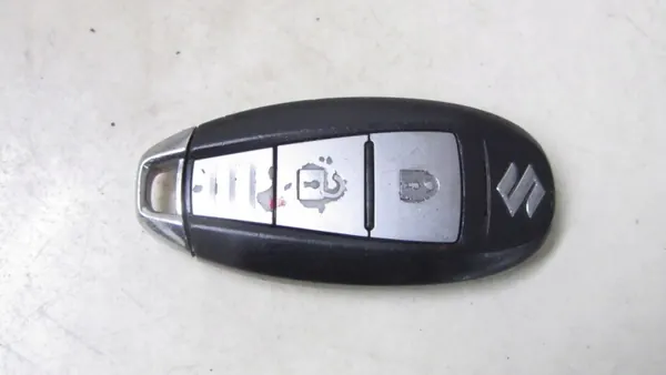 Télécommande Suzuki OE OEM 066/081 pour Vitara III image 2