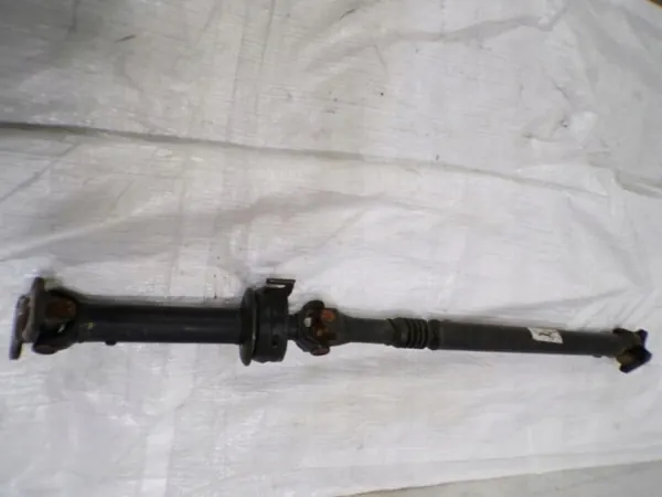 OEM WAŁ NAPĘDOWY FORD RANGER IV 4 06-11 2.5 TDCI-bdgczesci-3f637c-80d056 image 2