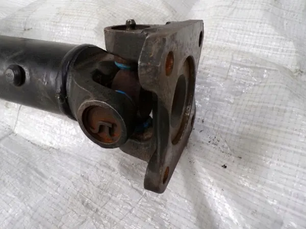 OEM WAŁ NAPĘDOWY FORD RANGER IV 4 06-11 2.5 TDCI-bdgczesci-3f637c-80d056 image 4