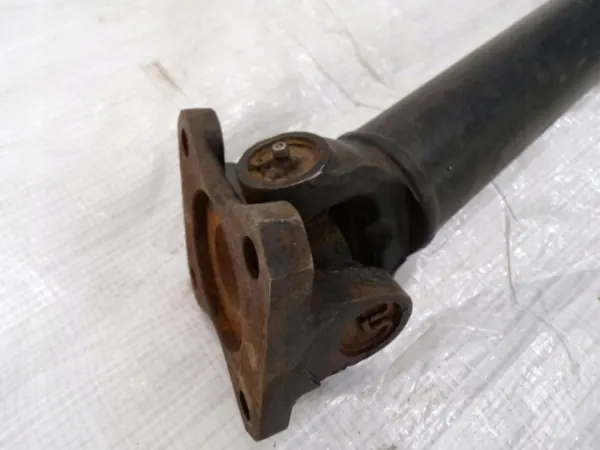 OEM WAŁ NAPĘDOWY FORD RANGER IV 4 06-11 2.5 TDCI-bdgczesci-3f637c-80d056 image 7
