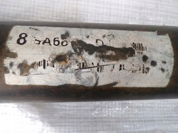 OEM WAŁ NAPĘDOWY FORD RANGER IV 4 06-11 2.5 TDCI-bdgczesci-3f637c-80d056 image 8