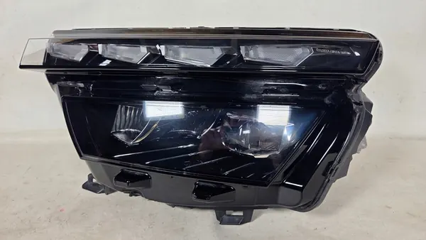 Farol dianteiro esquerdo FULL LED Skoda KAMIQ 658941015B image 2