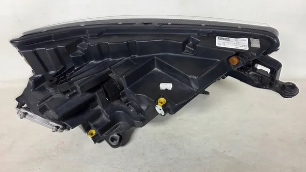 Farol dianteiro esquerdo FULL LED Skoda KAMIQ 658941015B image 4