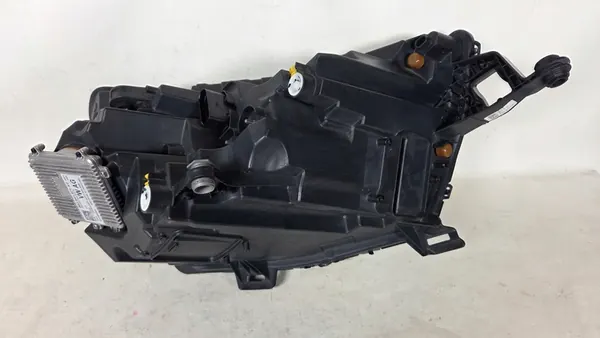 Farol dianteiro esquerdo FULL LED Skoda KAMIQ 658941015B image 6