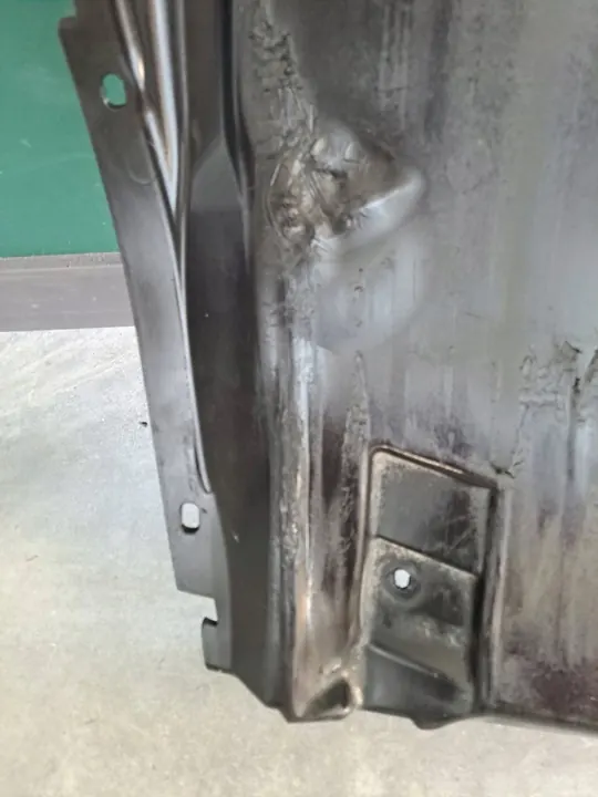 BMW Front Right Wheel Arch X3 G01 G02 image 4