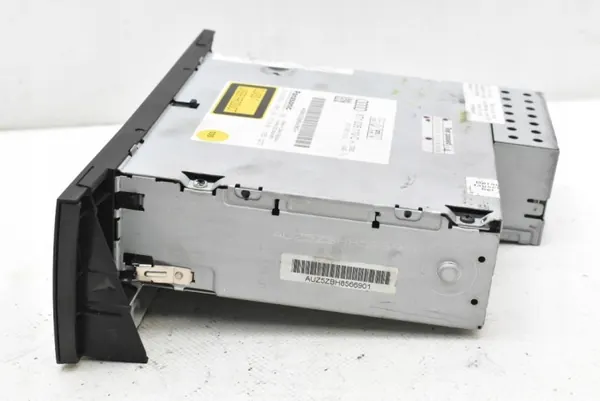 Changer CD OEM 8T1035110C pour Audi A5 8T 07-11 image 3