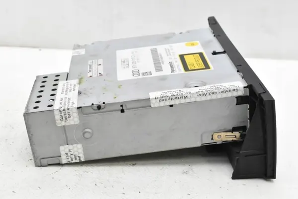 Changer CD OEM 8T1035110C pour Audi A5 8T 07-11 image 5
