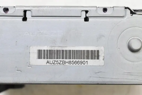 Changer CD OEM 8T1035110C pour Audi A5 8T 07-11 image 7