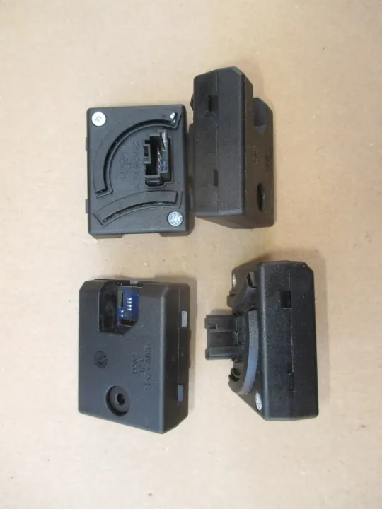 Sensor chuva/luz OEM 504652048 para Iveco Daily image 2
