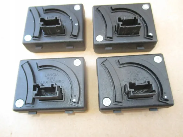 Sensor chuva/luz OEM 504652048 para Iveco Daily image 3