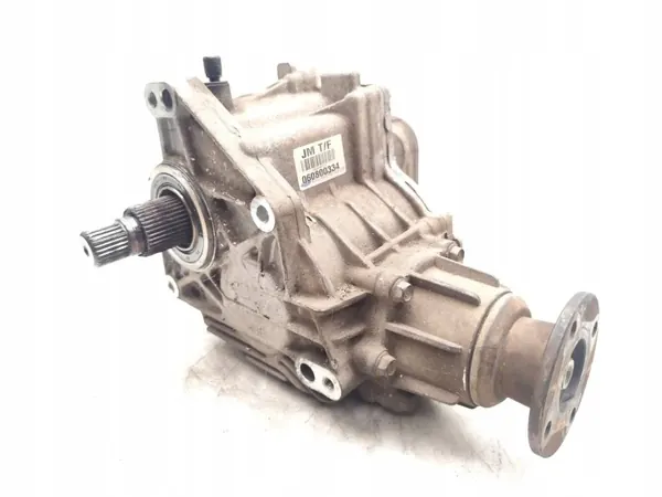 Caixa de transferência Kia Sportage OEM JMTF 2.0L 4WD image 10