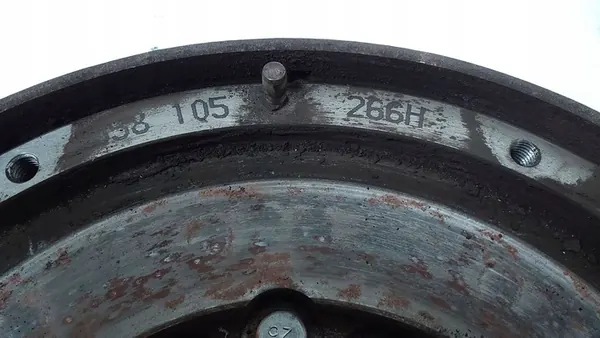 Volkswagen OE 058141117B volante bimassa image 4