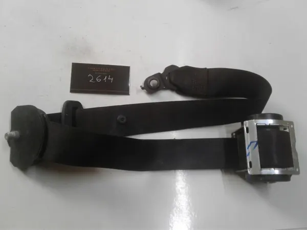 Säkerhetsbälte fram höger OEM 2518607686 image 2