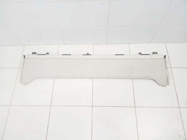 BMW OEM 7411504 Elektrisk Bakrutsgardin image 2
