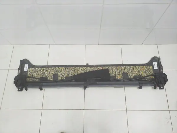 BMW OEM 7411504 Elektrisk Bakrutsgardin image 4