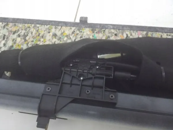 BMW OEM 7411504 Elektrisk Bakrutsgardin image 5