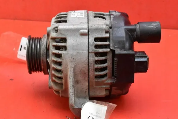 Vaihtovirtageneraattori Fiat Tipo 1.4 16V 52137907 image 4