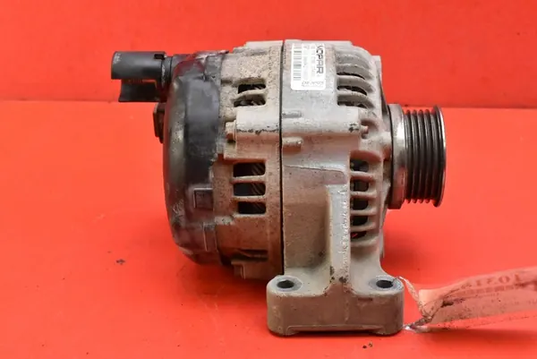 Vaihtovirtageneraattori Fiat Tipo 1.4 16V 52137907 image 6