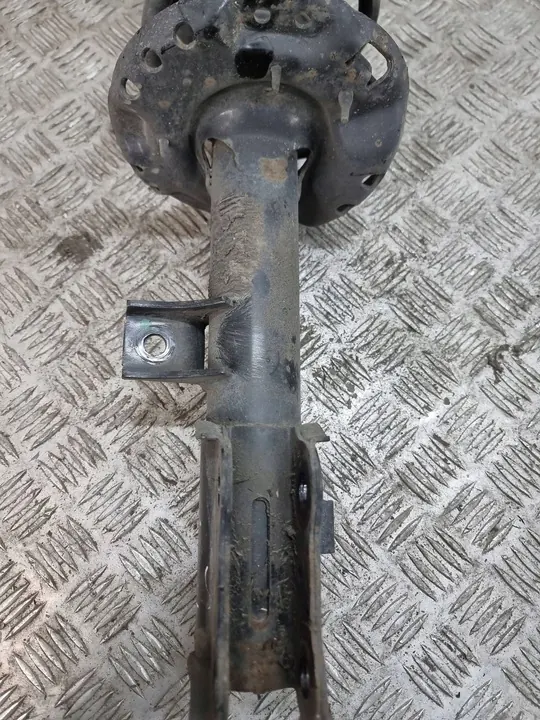 Ammortizzatore anteriore sinistro KIA Sportage 2020 OEM D10L54650F1000 image 2