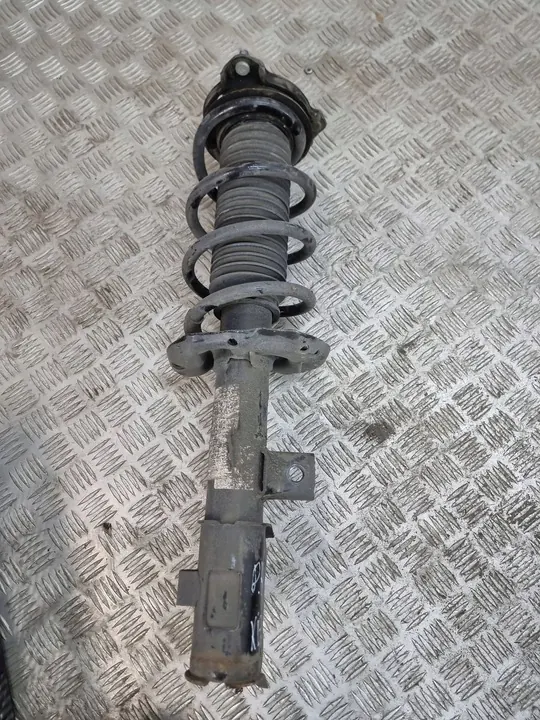 Ammortizzatore anteriore sinistro KIA Sportage 2020 OEM D10L54650F1000 image 4